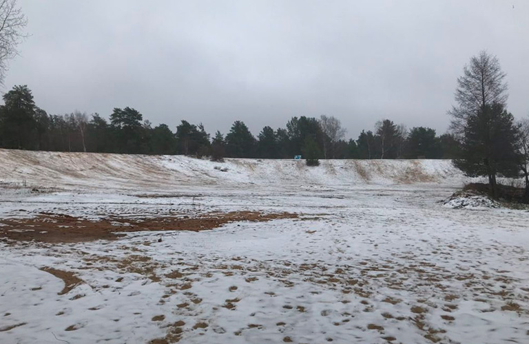 Сноу-парк, или Новая концепция зимнего отдыха в Загородном