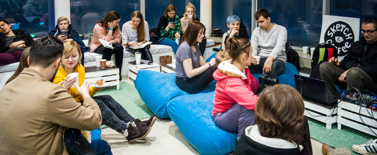 Арт-Субъект 2018: Что ждать владимирцам? Полная программа фестиваля