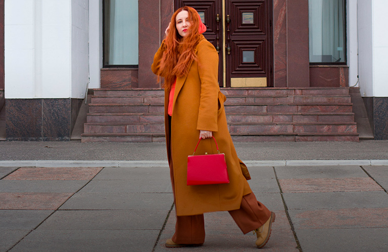 Назад в 70-е. Энциклопедия моды от Станимиры Алёшиной