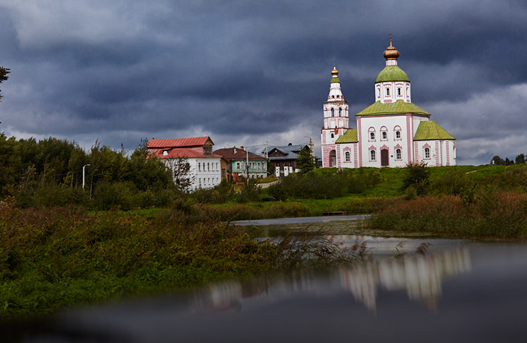 Предъюбилейные «до и после»: как Суздаль меняют к грядущему 1000-летию