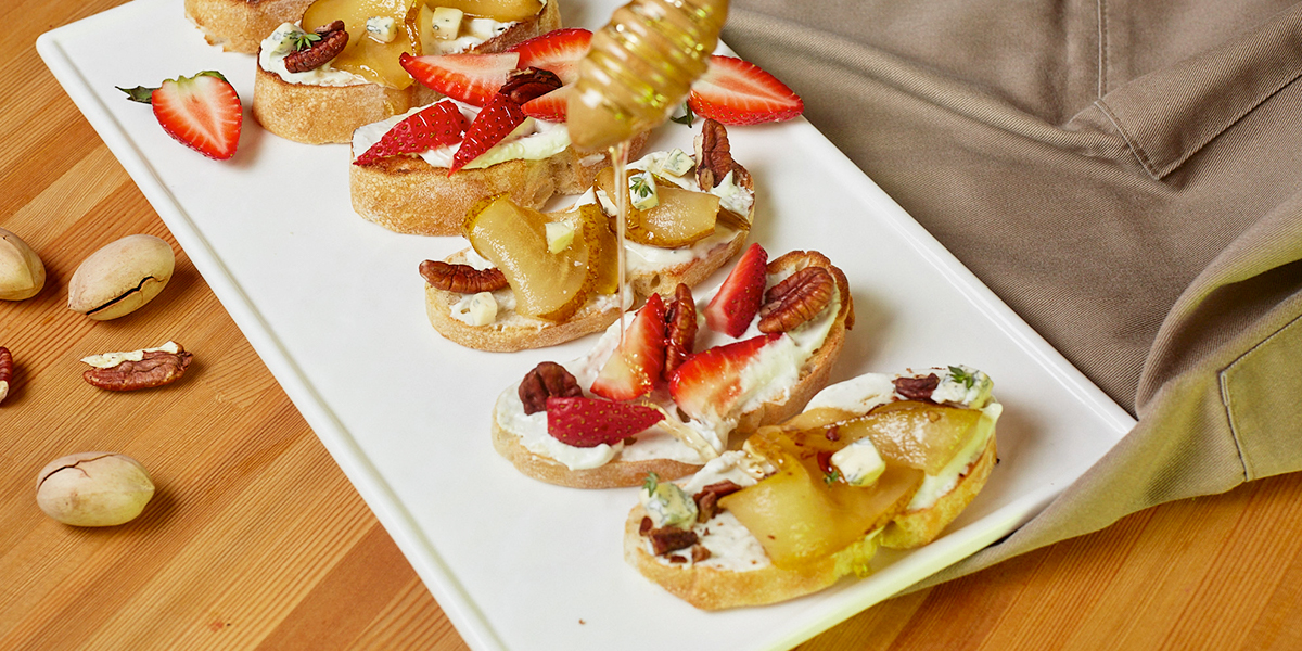 «Завтрак мечты» из райдера Мари Краймбрери. Готовим легендарный французский пирог по-владимирски