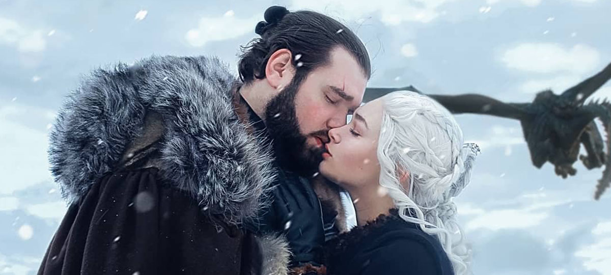 Фантастические образы владимирской дивы Instagram