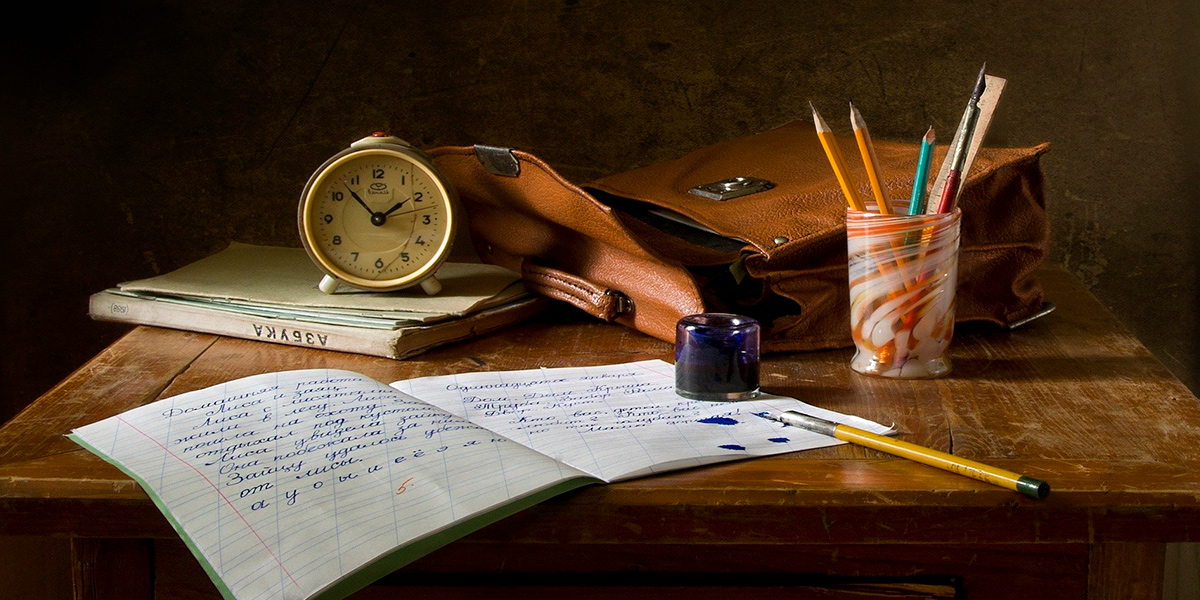 Владимирские школьники и студенты начнут посещать учебные заведения в разное время