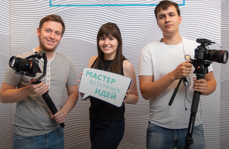 Уметь и успевать все: Катерина Карпенко раскрыла секрет успеха