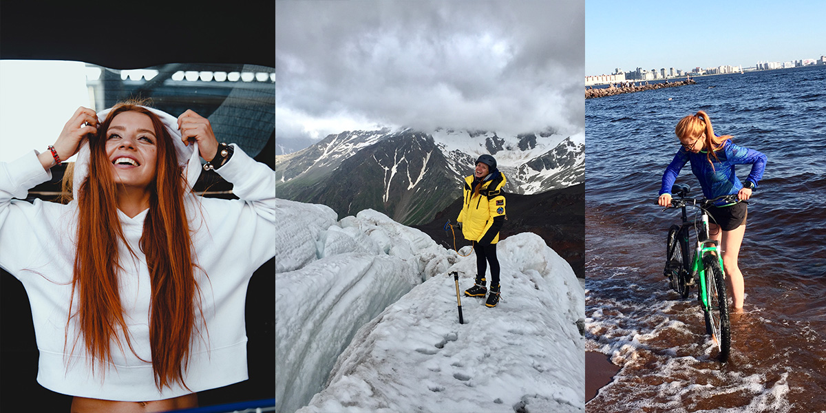 Анастасия Ниделяева: «Я как принцесса Нури, только не чай»