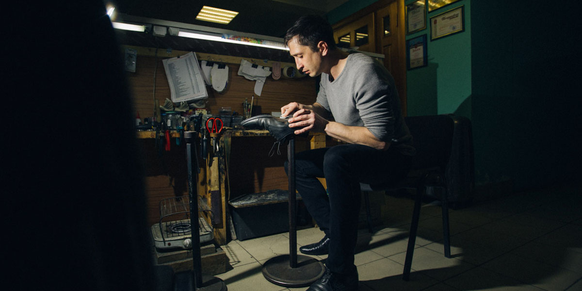 Владимирский обувщик о своем ремесле, работе на Рублевке и звездных клиентах