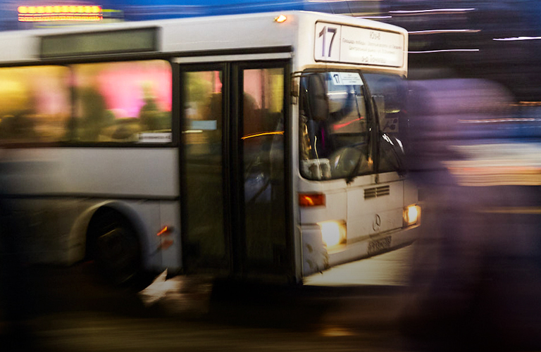 «Нас ждет масштабный коллапс»: основатель транспортного сообщества о ситуации с пассажирскими перевозками во Владимире