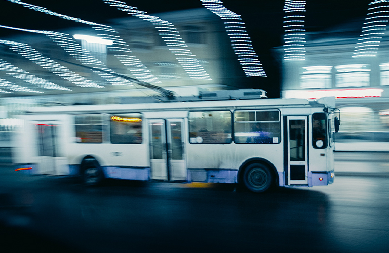 Новый год без автобусов и троллейбусов. Чего еще ждать владимирцам?