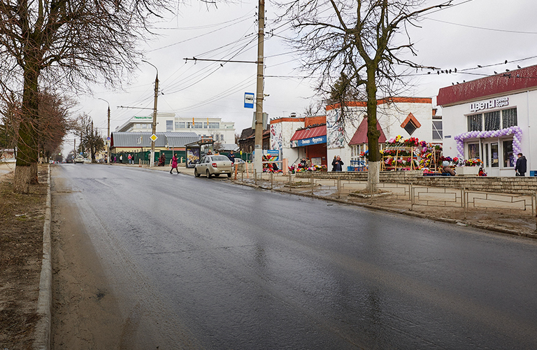 Минус деревья, плюс модное место — архитектор о нюансах проекта масштабного благоустройства на Батурина