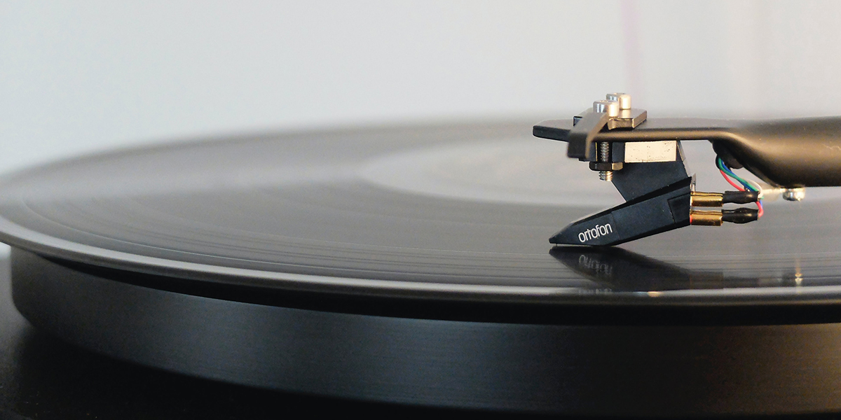 Гид для поклонников винила, или Где во Владимире найти грампластинки