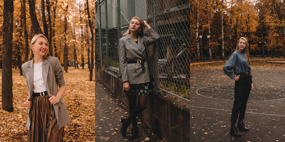  Закрытое декольте и миди вместо мини: имидж девушки-программиста