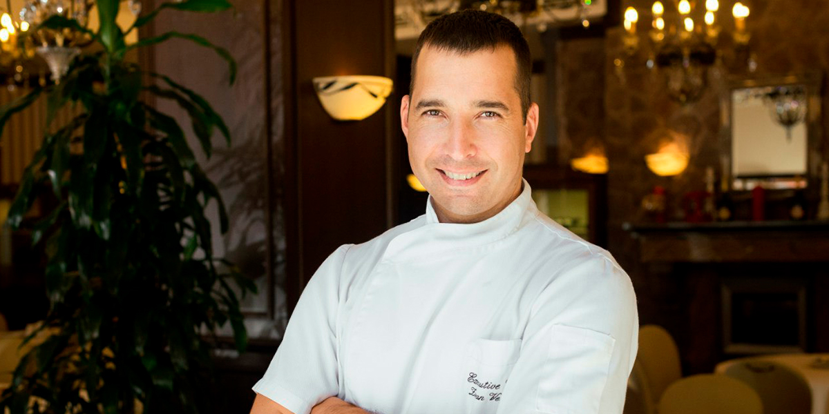 Серию гастроужинов в Суздале откроет эксперт сербской кухни и шеф-повар Зоран Велькович