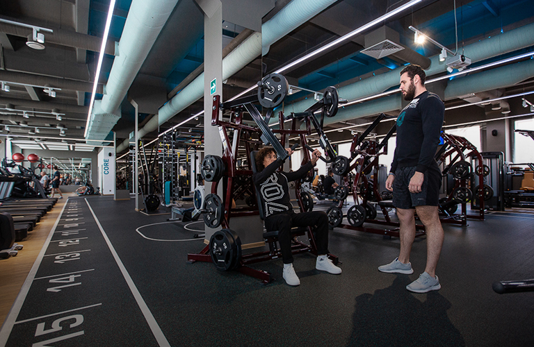 «Мы боролись за эту отсрочку!» Всем, кроме общепита, смягчили антиковидные ограничения