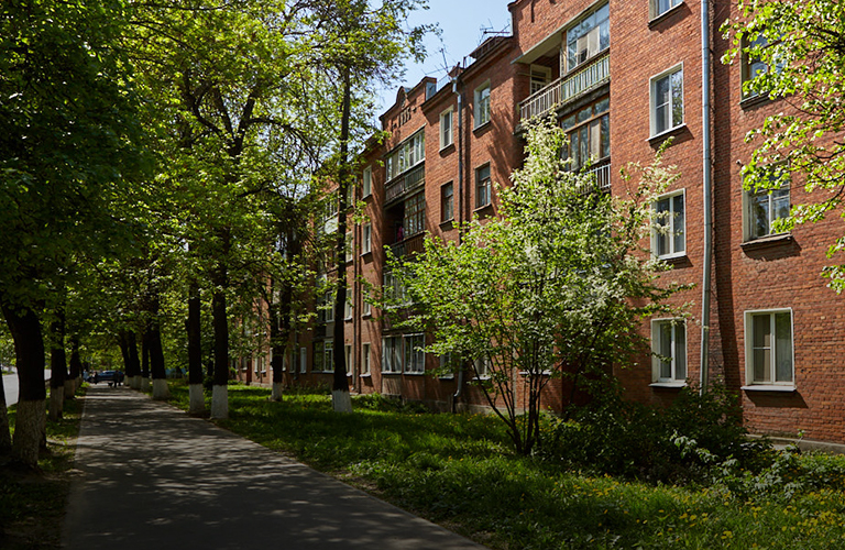 Переименовать или оставить? Улица Усти-на-Лабе может исчезнуть с карты Владимира