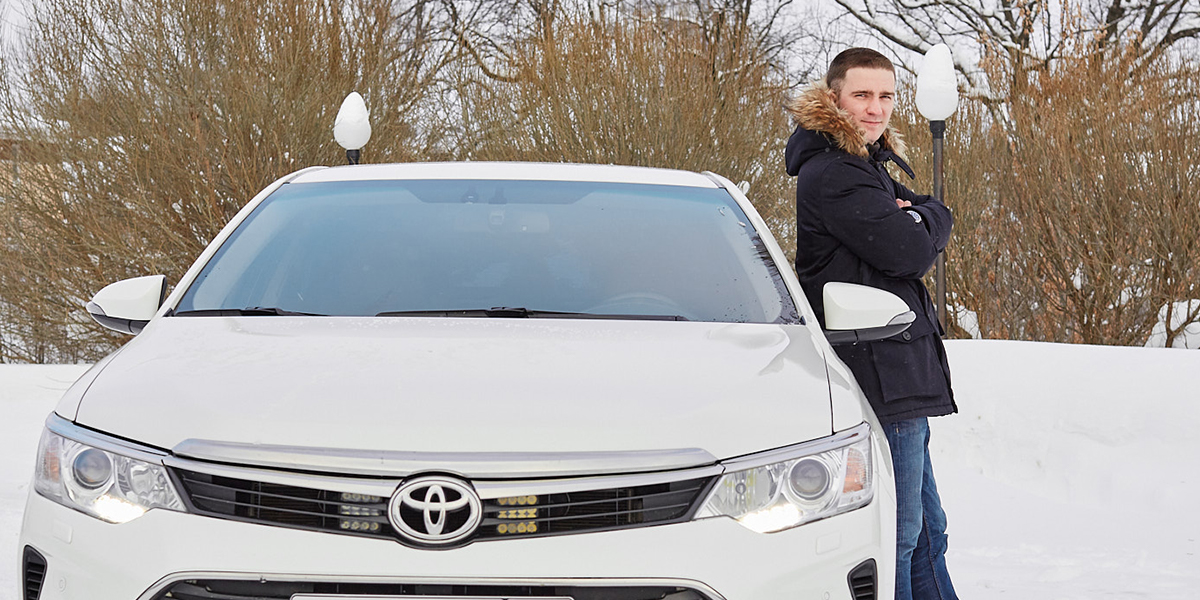 Машины, дружба и любовь, или Зачем владимирские автомобилисты становятся частью комьюнити?