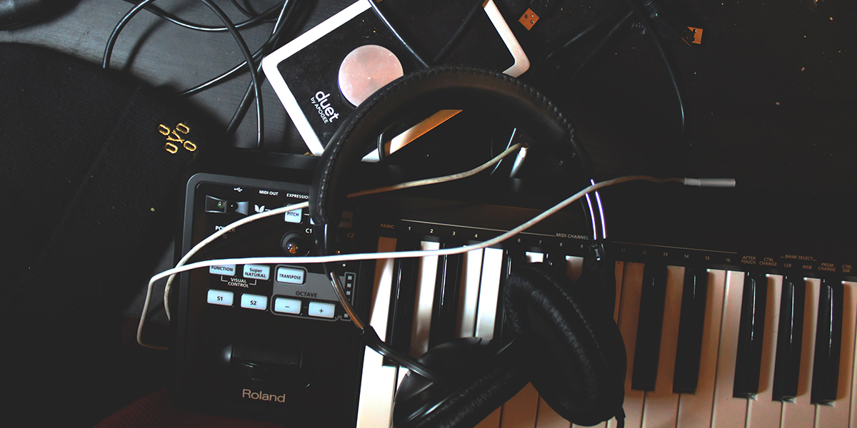 Меланхолия-эмбиент, агрессивный рэп и поп-отчаяние в релизах владимирских музыкантов