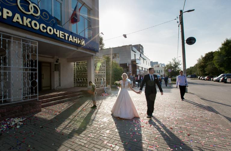 Дальше некуда: “Я живу на Растопчина”