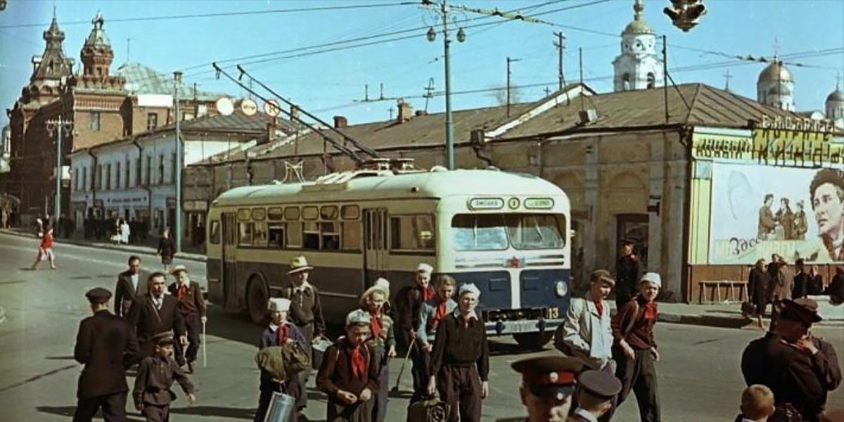 Снесенные, но не ветром: топ зданий, которых больше нет во Владимире