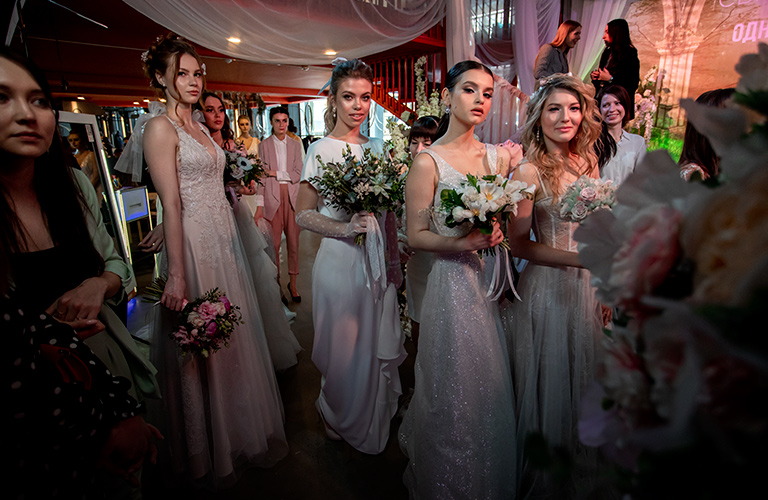 Свадьба без хлопот. Как это возможно — рассказали на «Завтраке с невестой»