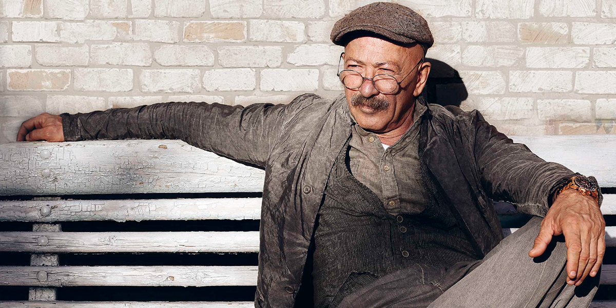 Владимирцев дважды за неделю закружит «Вальс-бостон» в исполнении Александра Розенбаума