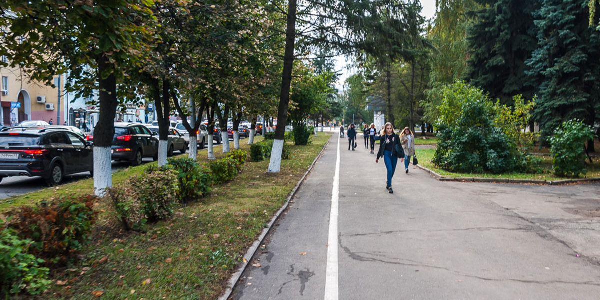 Время перемен: крупные обновления владимирских объектов