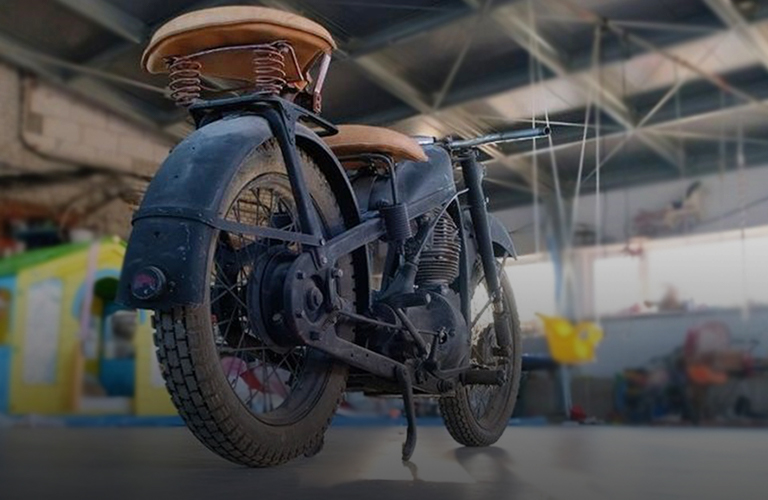 «А чем мы хуже Discovery?» — владимирский YouTube-проект «В поисках раритетов»