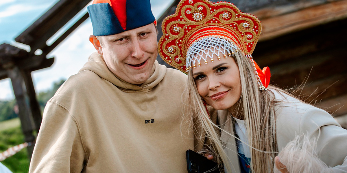 Зачем владимирцы продали свой город и нашли ли «Inтуристы» в Суздале Италию?