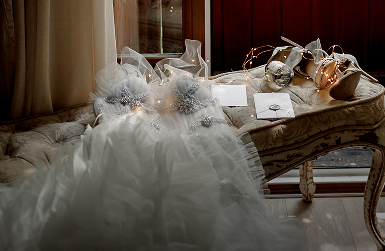 С чего начать подготовку к свадьбе?