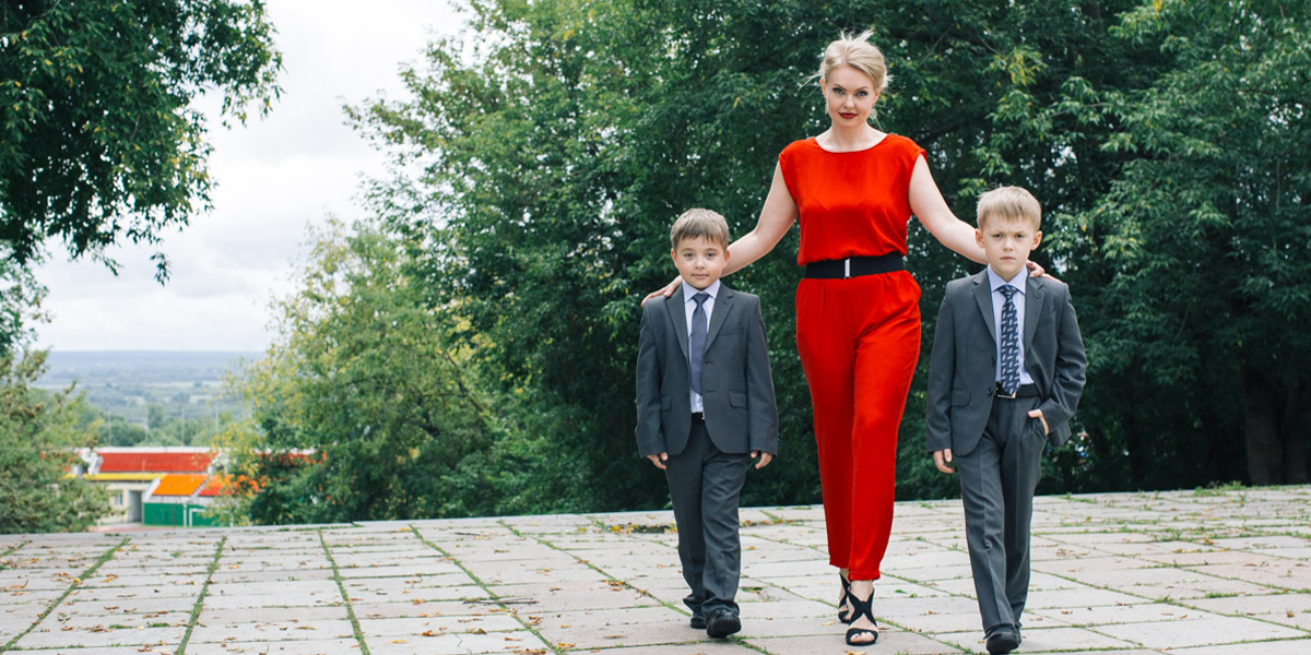 Статья расходов. Сколько стоит собрать в школу первоклассника во Владимире