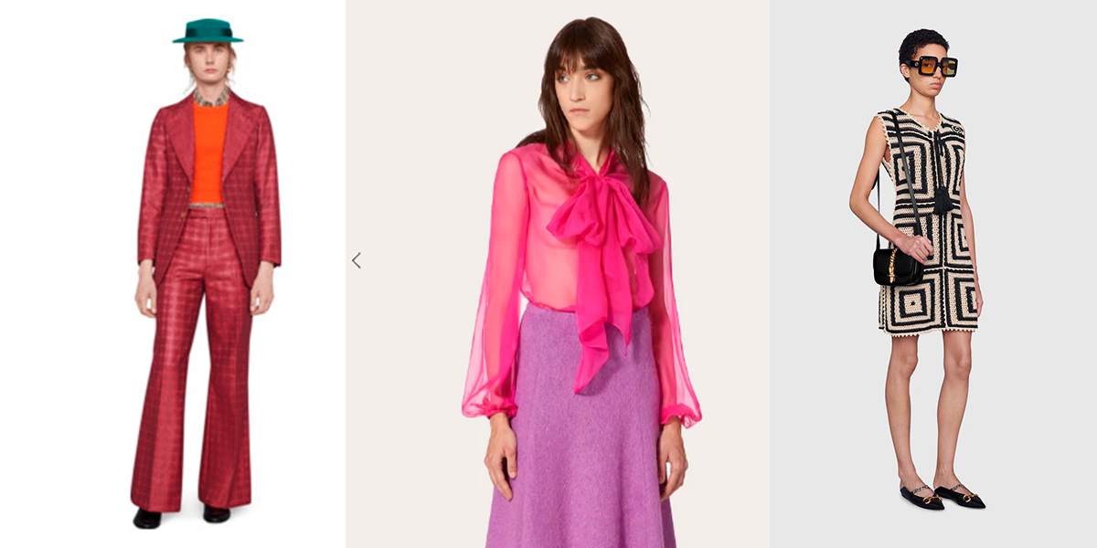 Тренды брендов: back to USSR под пристальным взглядом владимирского стилиста