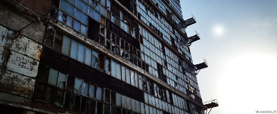 5 мест во Владимирской области, которые лучше не видеть