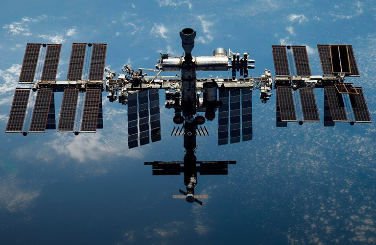 МКС над Владимиром! Как и когда можно увидеть космическую станцию на небосклоне?