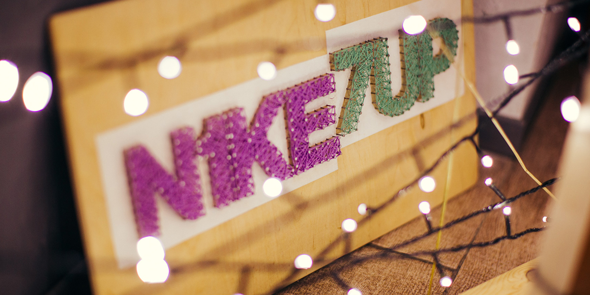 10 лет N1KE7UP: одежда, музыкальная PANORAMA и новый бар