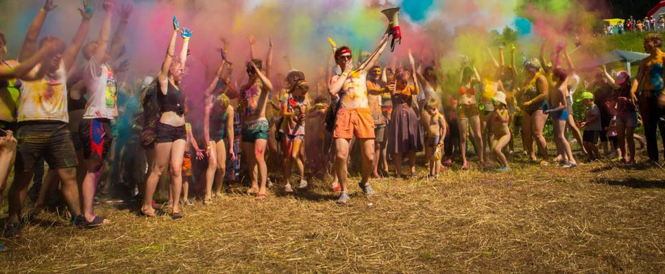 Что такое Макушка лета и почему там надо быть?