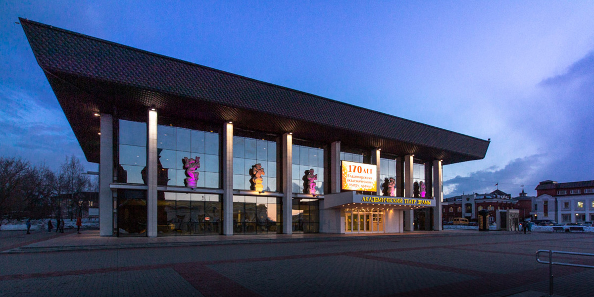 «Ночь искусств 2019» во Владимире: куда сходить?