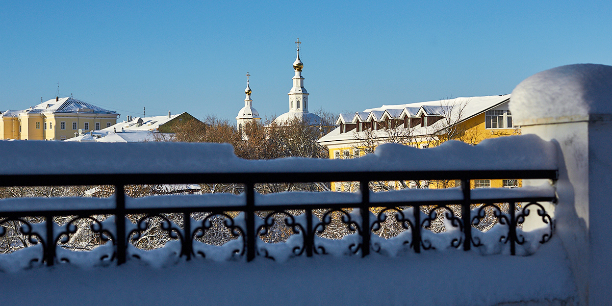 «Франкенштейн» vs «Герой». Во Владимире подвели урбанистические итоги 2021 года