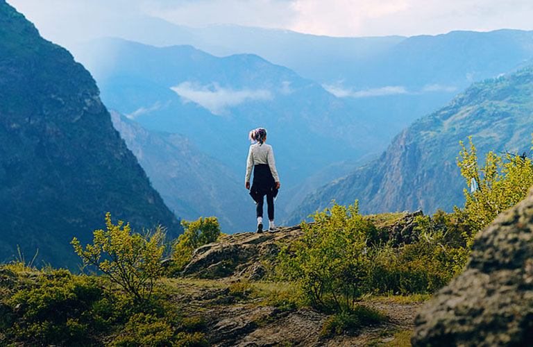 Из Владимира на Алтай: Как сэкономить и что посмотреть?