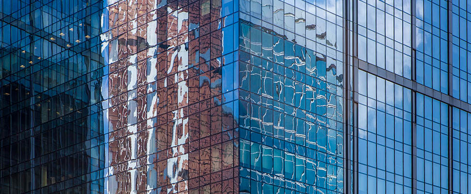 Современная архитектура: самые оригинальные здания во Владимире