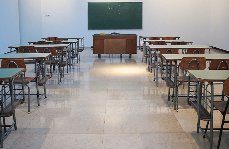 Оффлайн ЕГЭ и онлайн поступление. Конец веселой поры для владимирских школьников