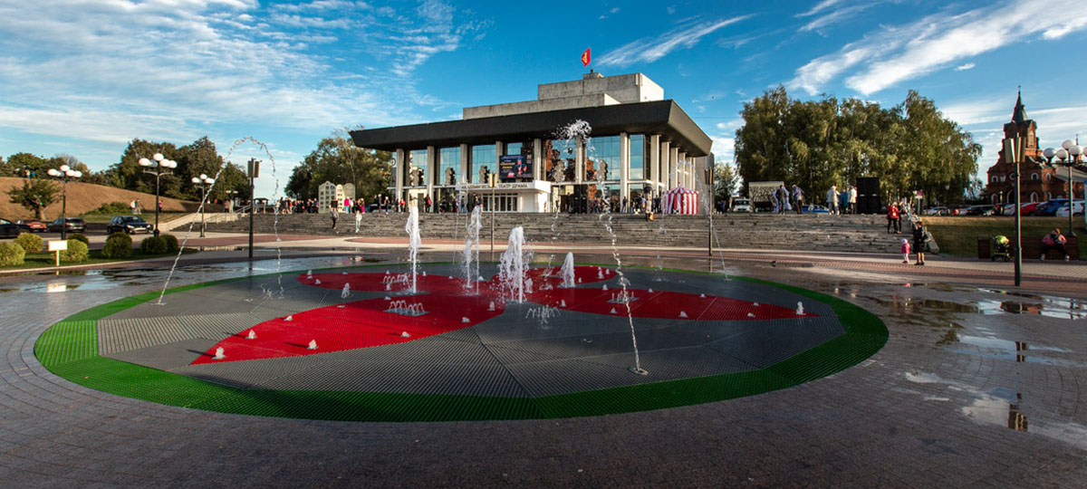 27 спектаклей и 15 тысяч зрителей. Театральный фестиваль завершился