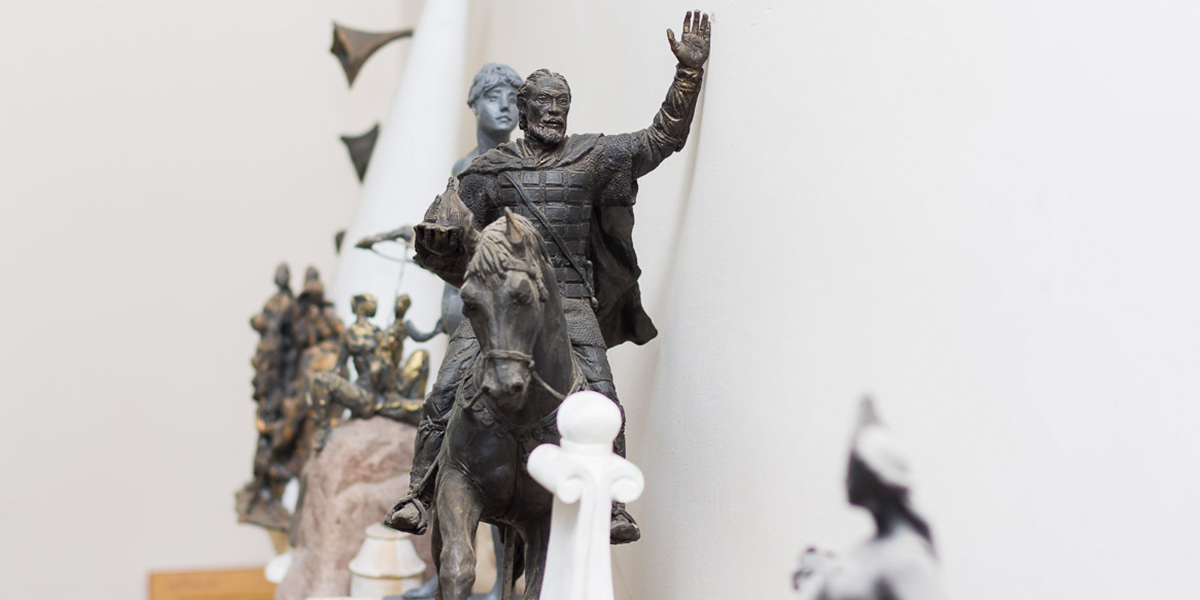 Боголюбский снова в теме. Спустя 9 лет возобновилось обсуждение установки памятника