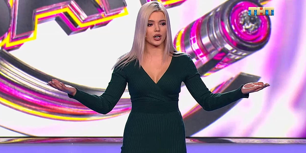 Софья Лобанова: «С Русланом Белым мы периодически списываемся»