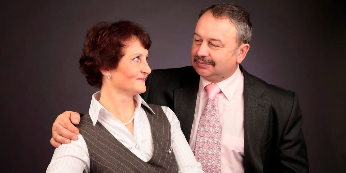 Полвека вместе! История семейной пары из Владимира, получившей медаль «За любовь и верность»