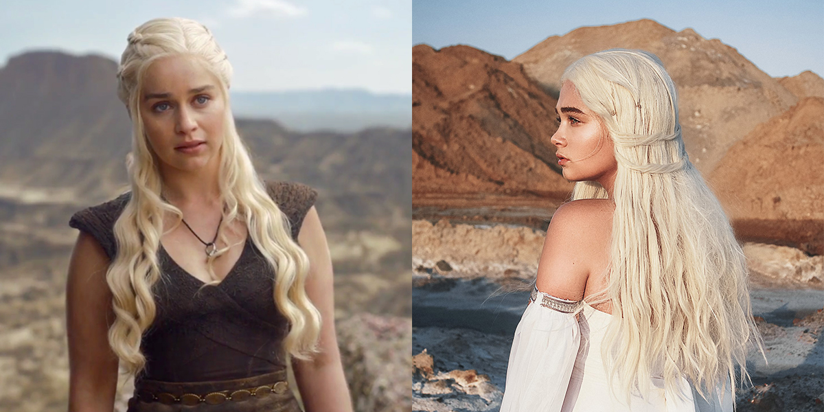 Копии Джонни Деппа и Анджелины Джоли! 5 владимирских двойников звезд