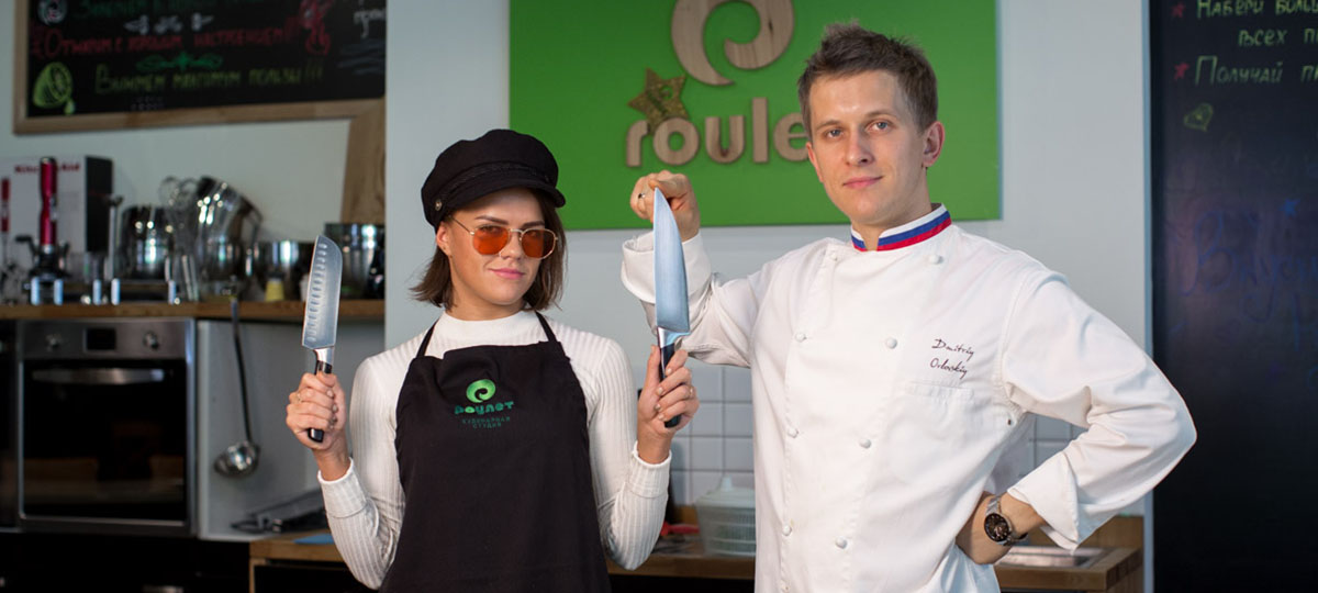 Кулинарный ответ: Какое блюдо добавит сексуальности «Голосу»?