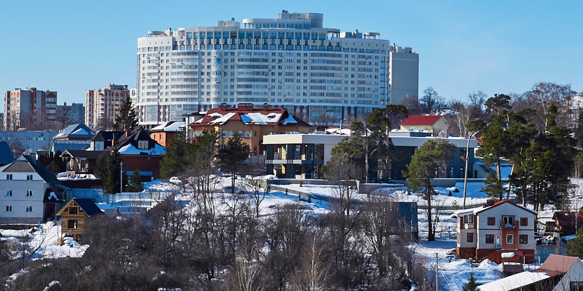 Покупка квартиры стала утопией? За год жилье во Владимирской области подорожало в среднем на миллион