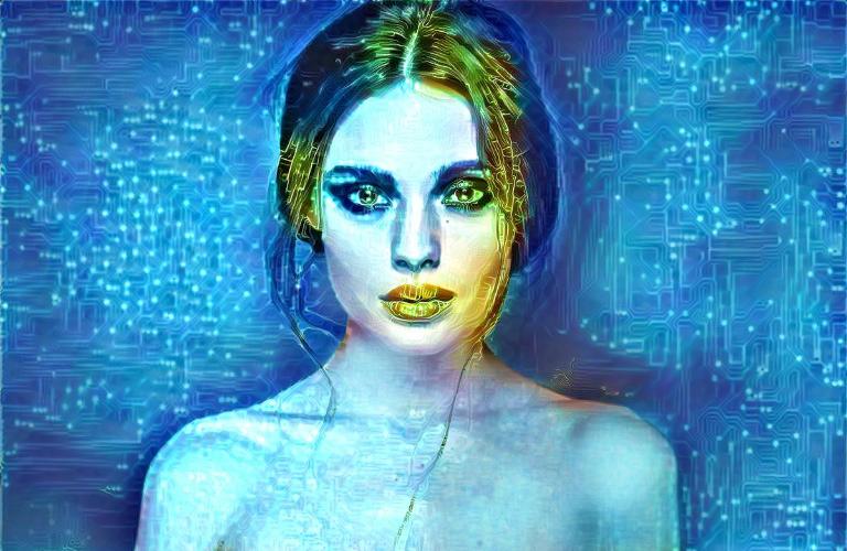 Тест: Реальное фото владимирца или нейросеть?