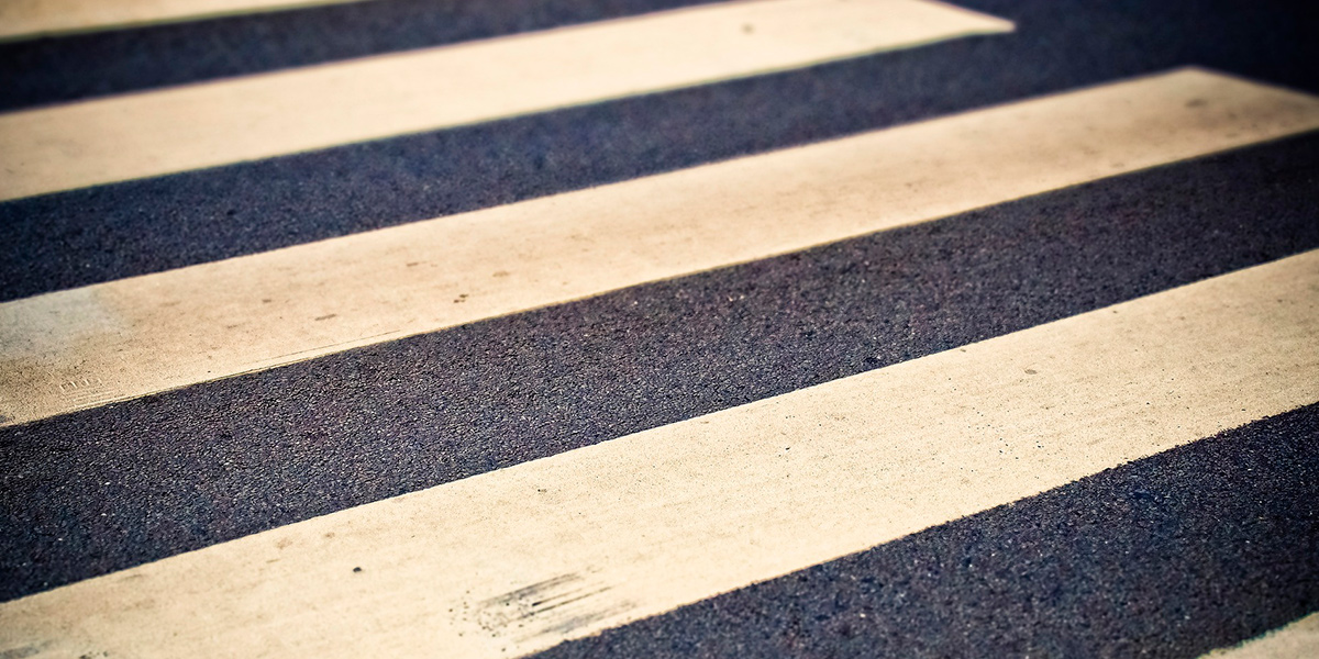 «Зебра» в Юрьевце «под прицелом» и другие дорожные новости