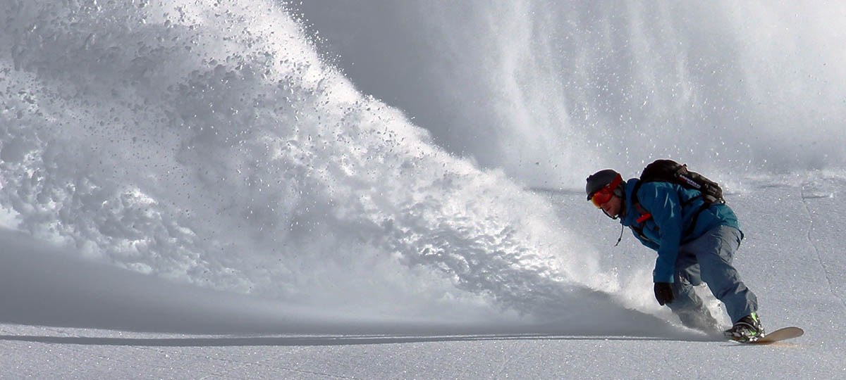 Лыжню! Самые подходящие трассы для катания во Владимире