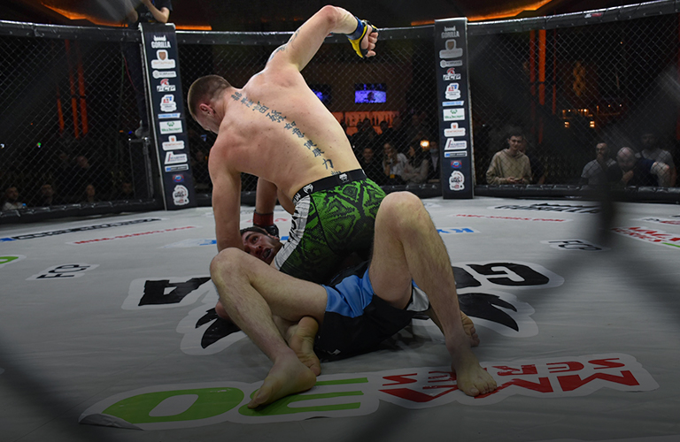 Как «засветились» в федеральных эфирах жители 33-го региона